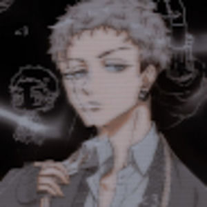 Meet your Posher, Aliza